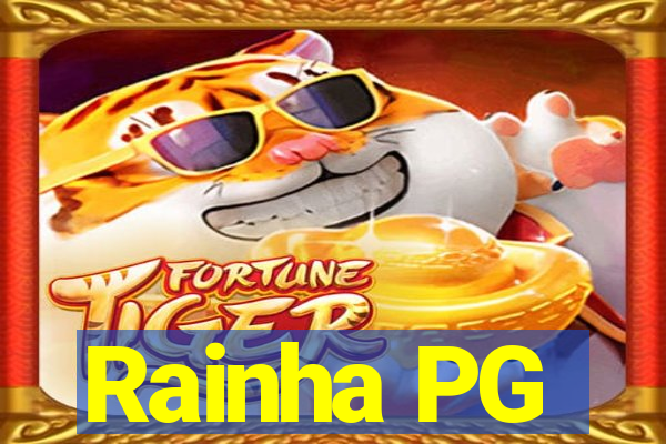 Rainha PG